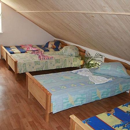 Садиба В Катерини Volovets Luaran gambar