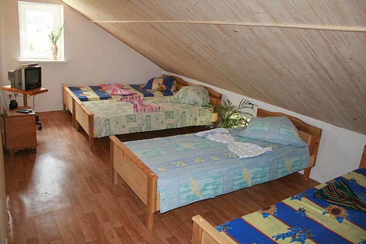 Садиба В Катерини Volovets Luaran gambar