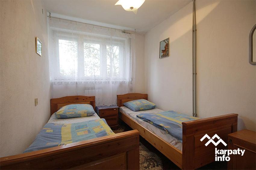 Садиба В Катерини Volovets Luaran gambar